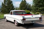 Pontiac El Catalina Safari Pickup 1959 года